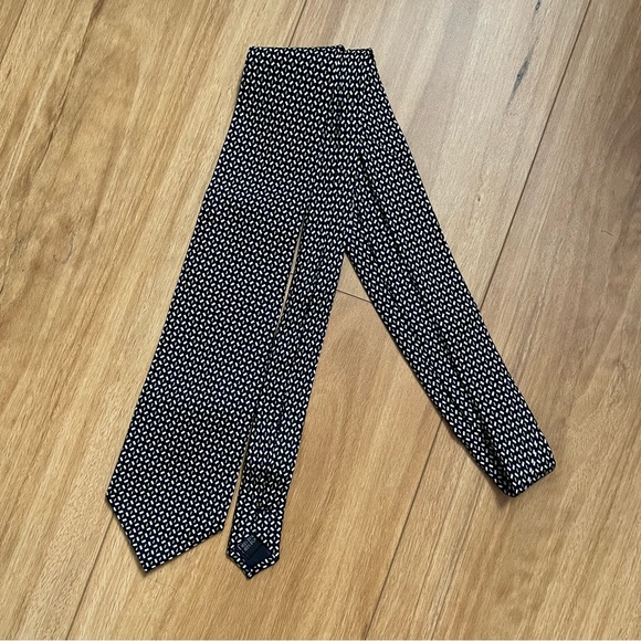 Neck Tie 100% silk - Picture 3 of 10